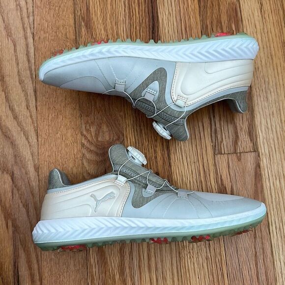 Puma Shoes - Puma Golf Ignite Blaze Sport Disc Golf Shoes Women’s Size 7